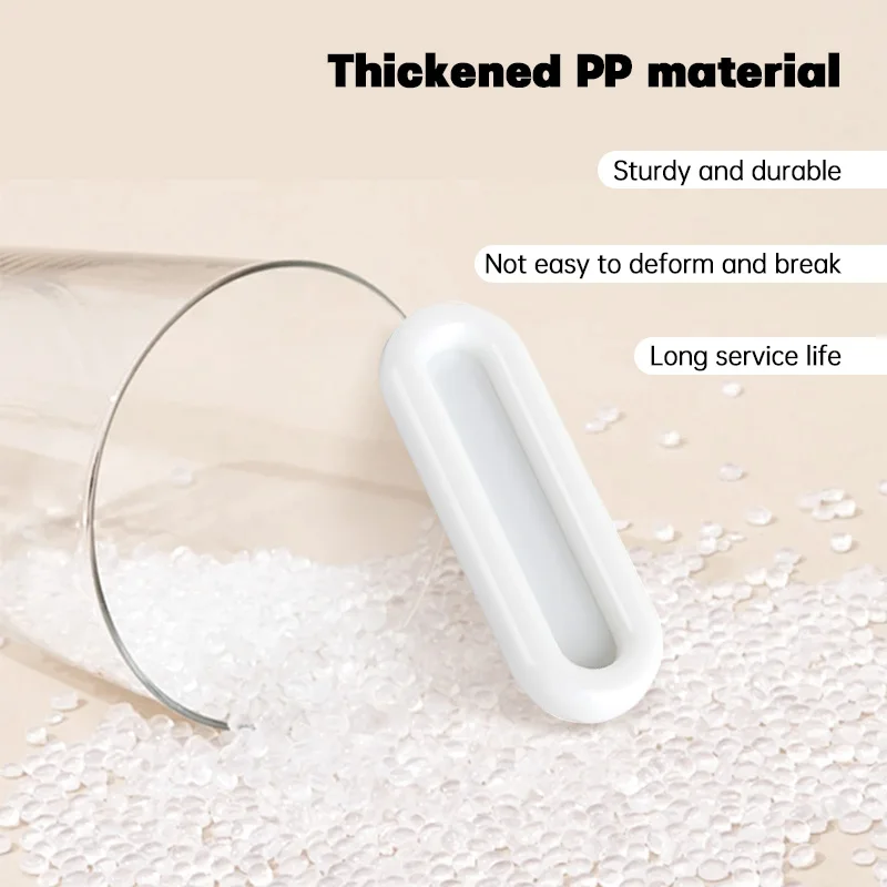 Рисунок 5 - Самоклеящиеся ручки для раздвижных стеклянных дверей