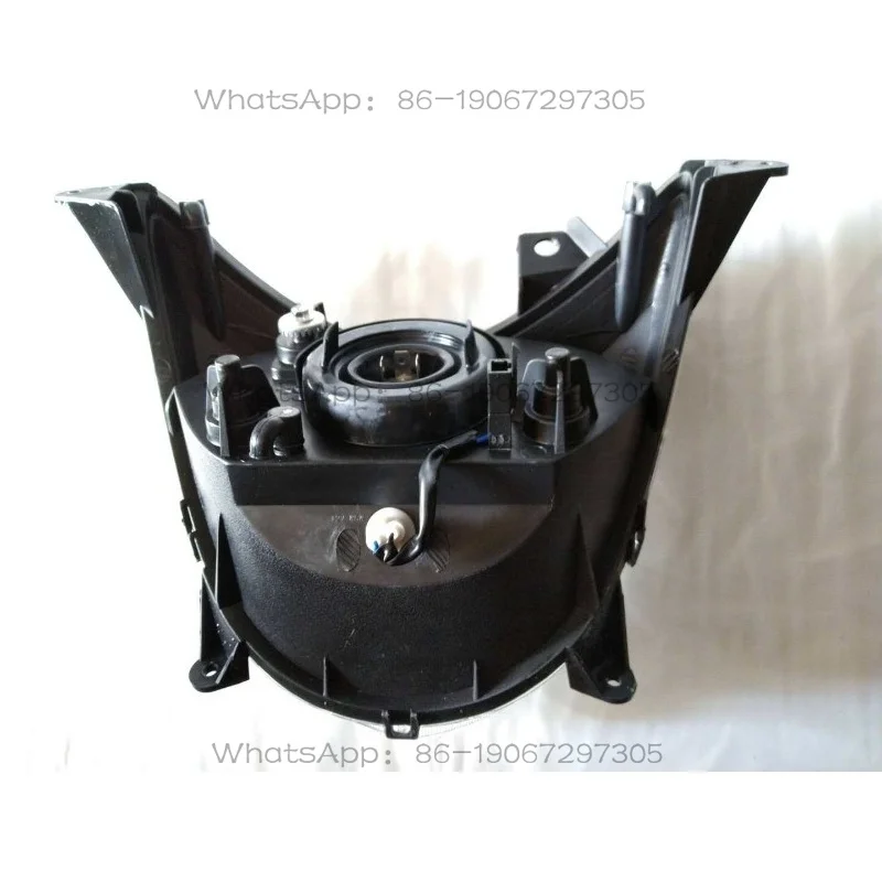 Suitable for Lingying 100 Headlights ZY100t-7 12 Headlights Headlights