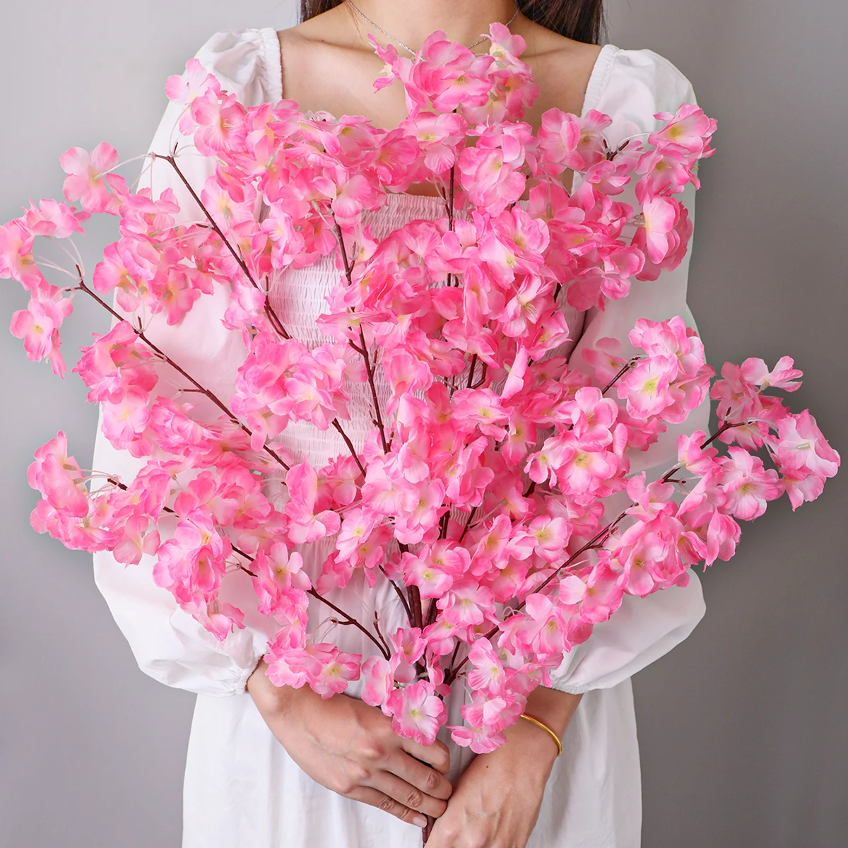 Artificial Cherry B…