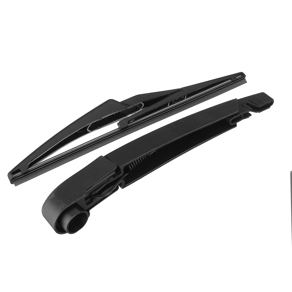 Car Rear Wiper Arm and Blade Set For Jeep Renegade 2015 2016 2017 2018 2019 68256590AA