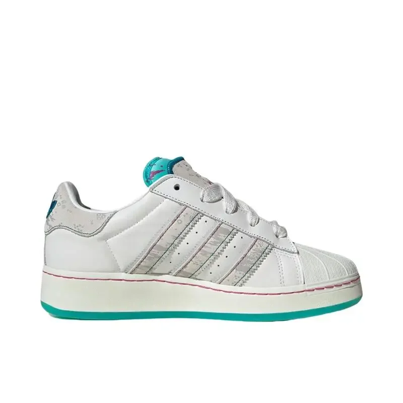 Adidas superstar iridescent aliexpress hotsell