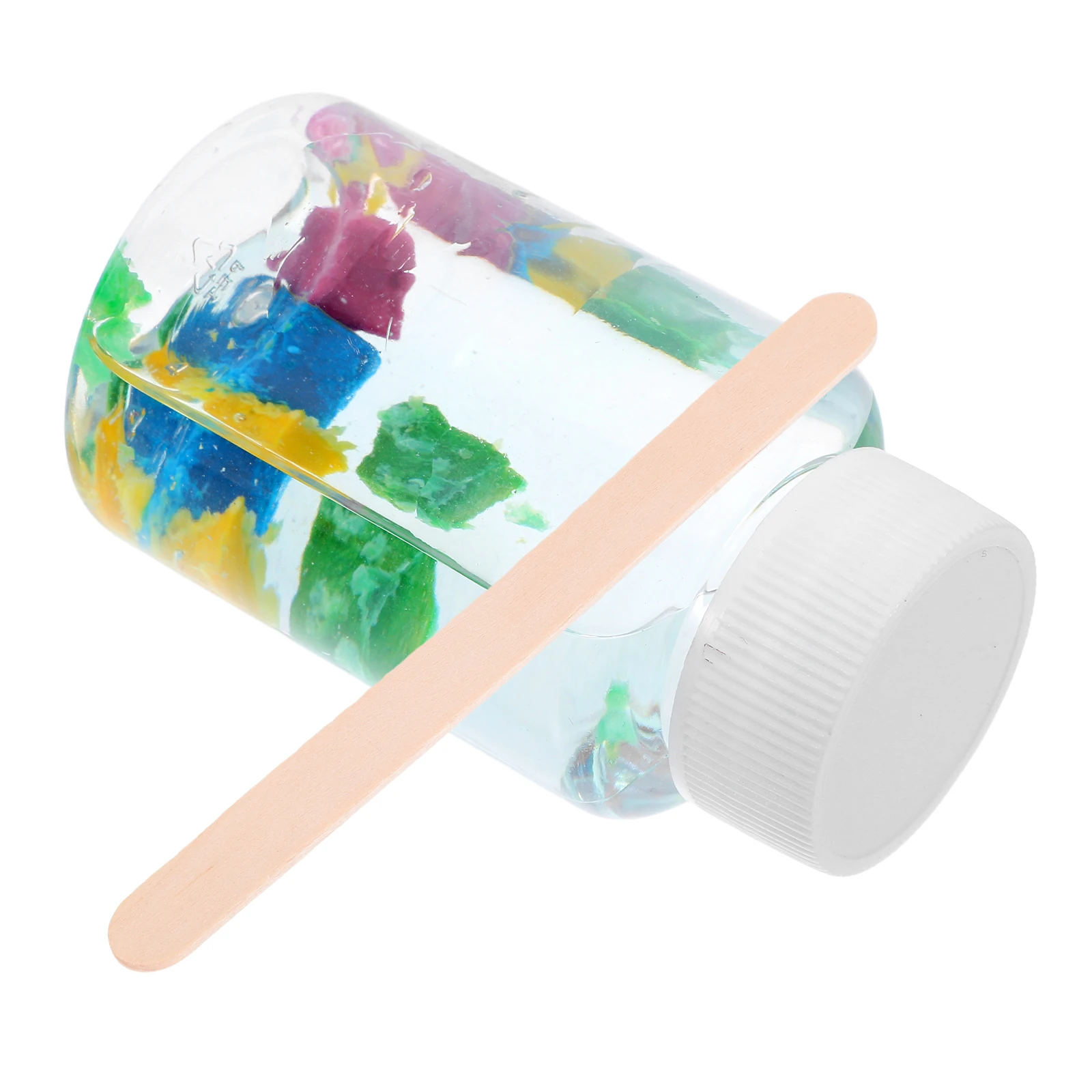 4セット ステムクリスタル育成キット 子供用水耕栽培教育科学実験 カラフルストーンDIY ステム科学セット