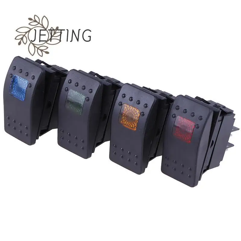 12V/35A Waterproof … - image