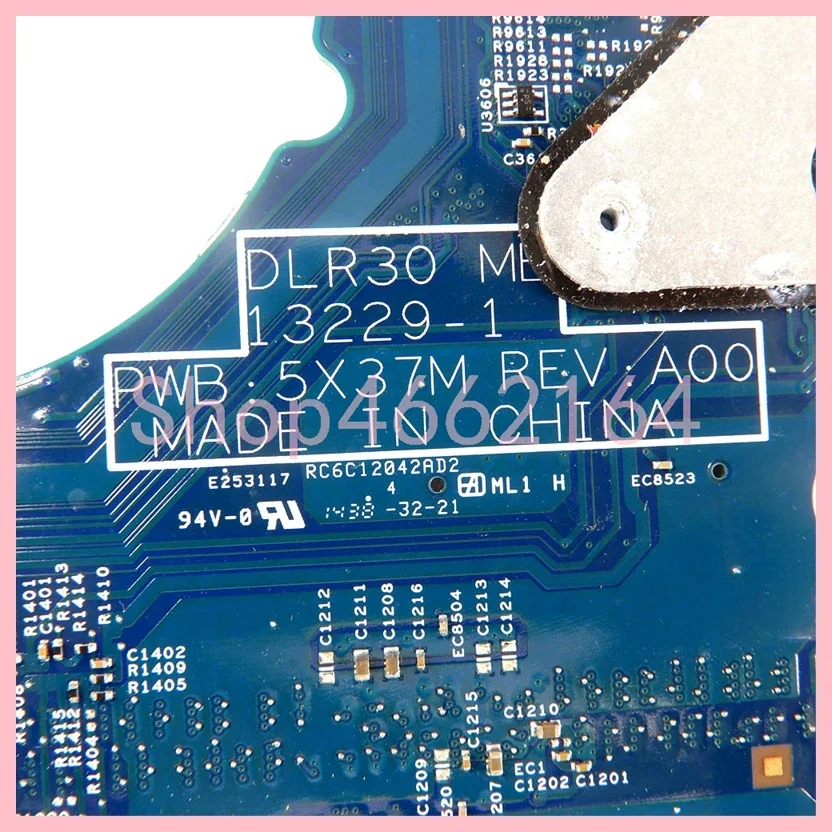 13229-1-with-i3-4th-gen-cpu-laptop-motherboard-for-dell-latitude-3340-e3340-notebook-mainboard-cn-075my6-0nygpr-tested-ok