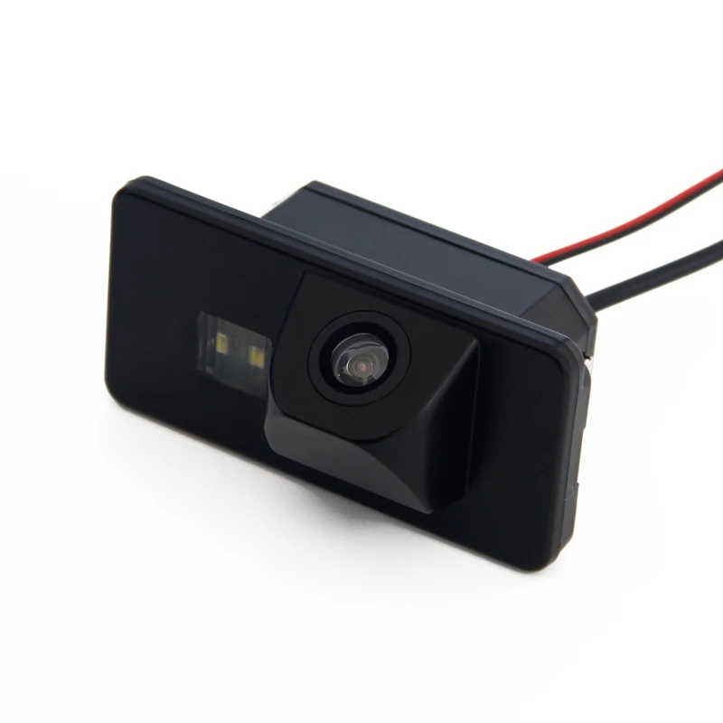 Car Rear View Parking CCD Camera For BMW 1 3 5 6 7 Series X3 X6 X5 E39 E46 E53 E81 E87 E60 E61 E70 E71 E90 E91 E92