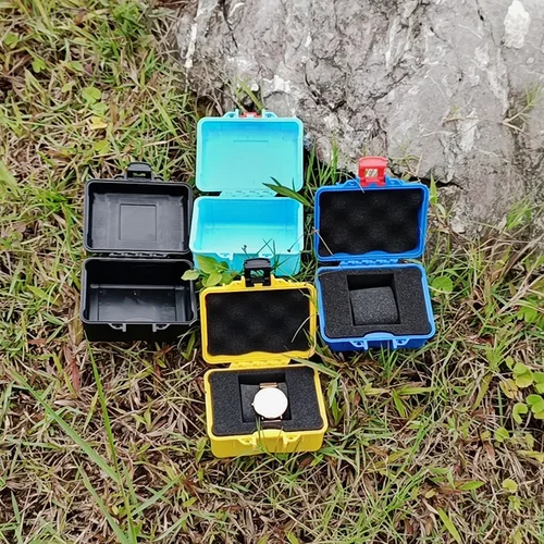 أدوات التعبئة والتغليف