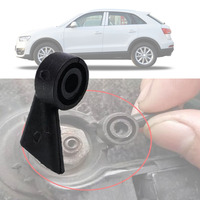Rear Windscreen Wiper Arm Washer Nozzle Jet Spray For Audi A1 Mk1 2010-2018 A3 8p 8v 2009-2020 A4 Estate B6 B7 B8 B9 2001-2020
