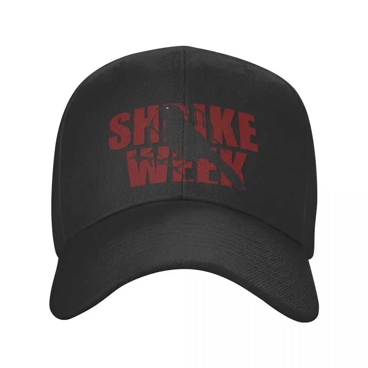 Shrike Week Baseball Cap Snapback Cap Snap Back Hat Women's Hats Men's