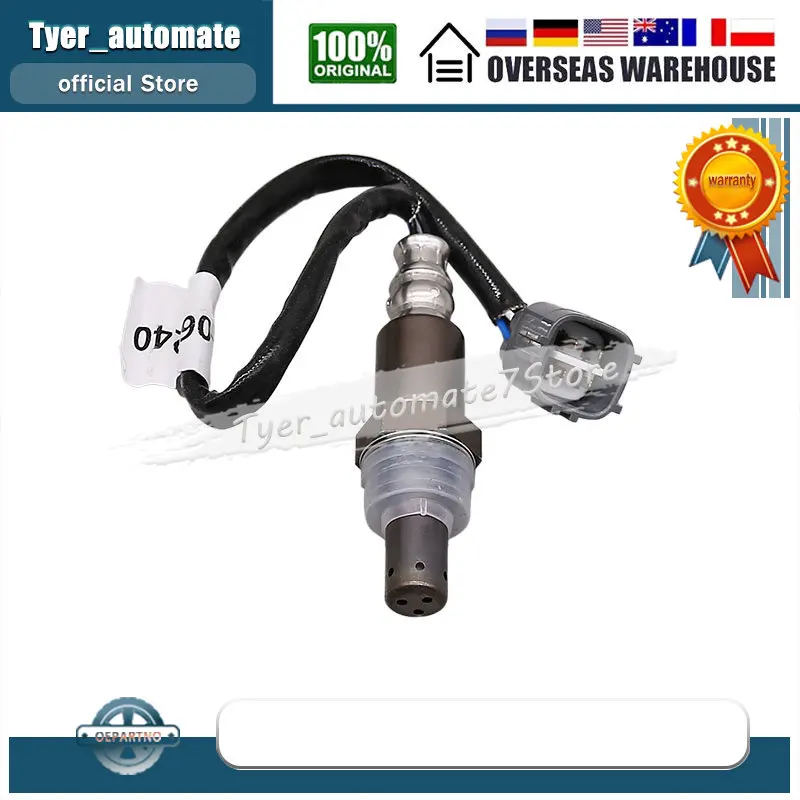 For Toyota Oxygen Sensor O2 Sensor Lambda Sensor 89465-B2100 89465B2100 89465 B2100