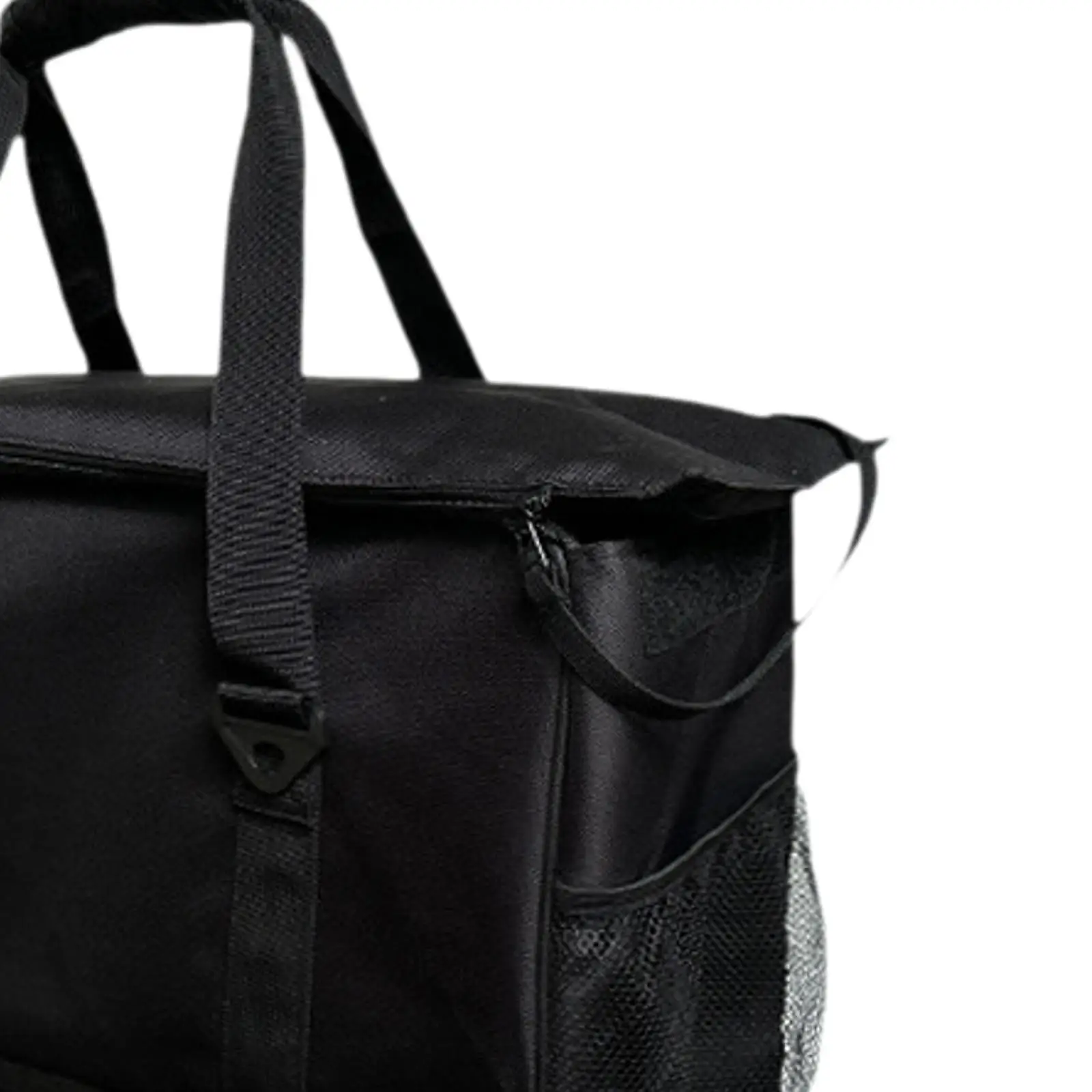 Shaved Ice Machine Cover Ice Maker Machine Storage Bag for Home Travel Party