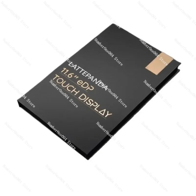 

11.6 Inch 1920x1080 FHD EDP Touch Display for LattePanda Sigma / 3 Delta SBC