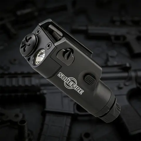 Surefire x200 light-AliExpress