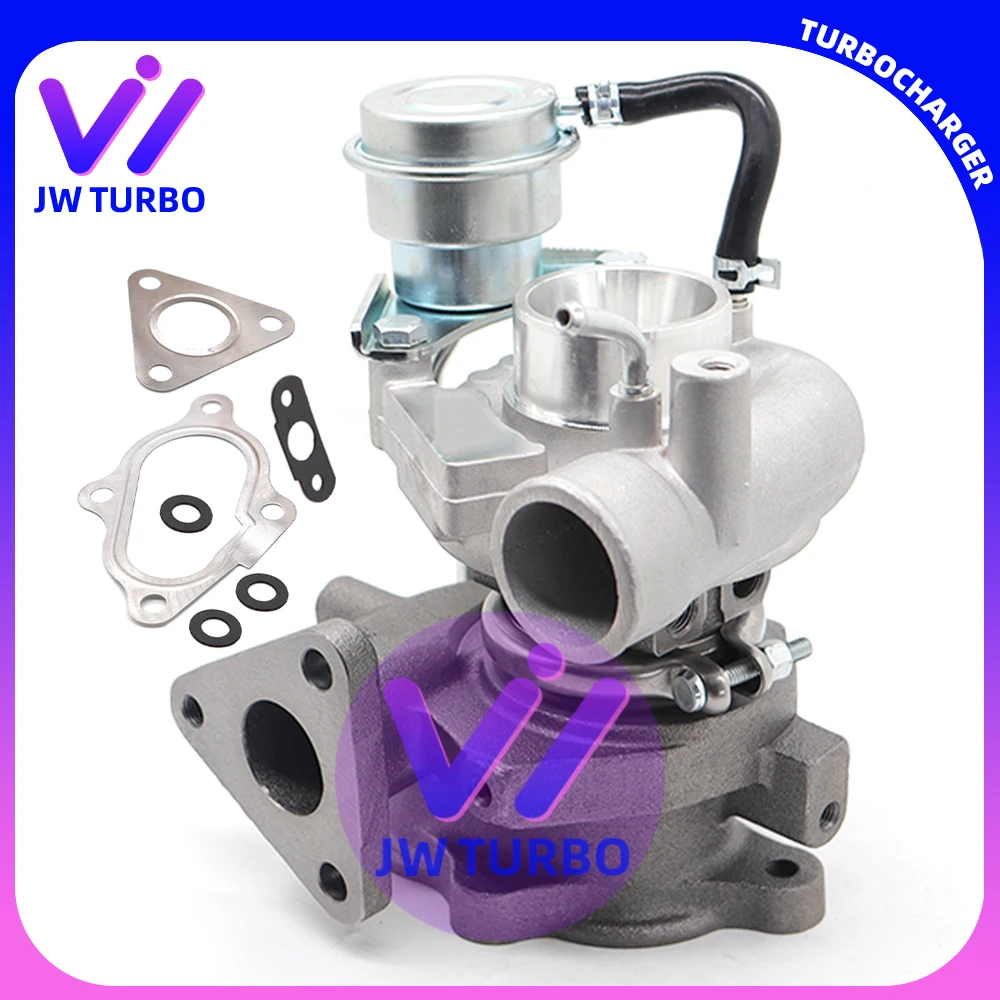 4913503130, 49135-03130, ME202578, ME201258 Turbo TF035 Turbocharger for Mitsubishi Pajero NH NJ NK NL V46W V26W 2.8L