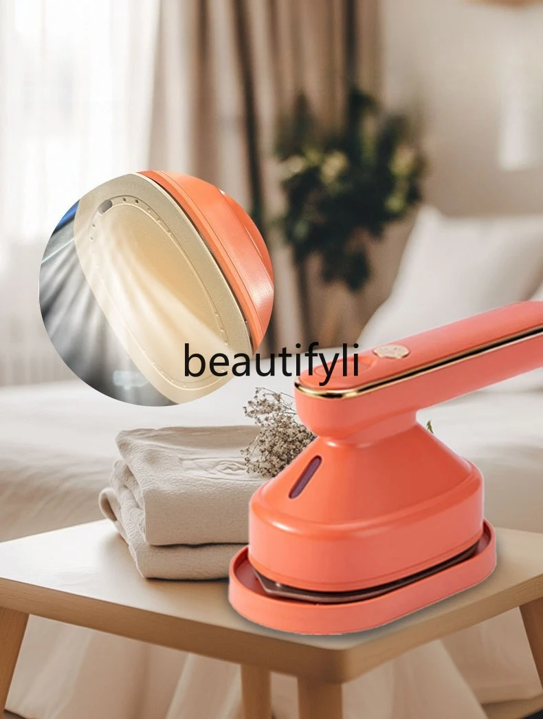 

Garment Steamer for Home Use, Clothes Iron, Household Vertical Steam Ironing Machine
