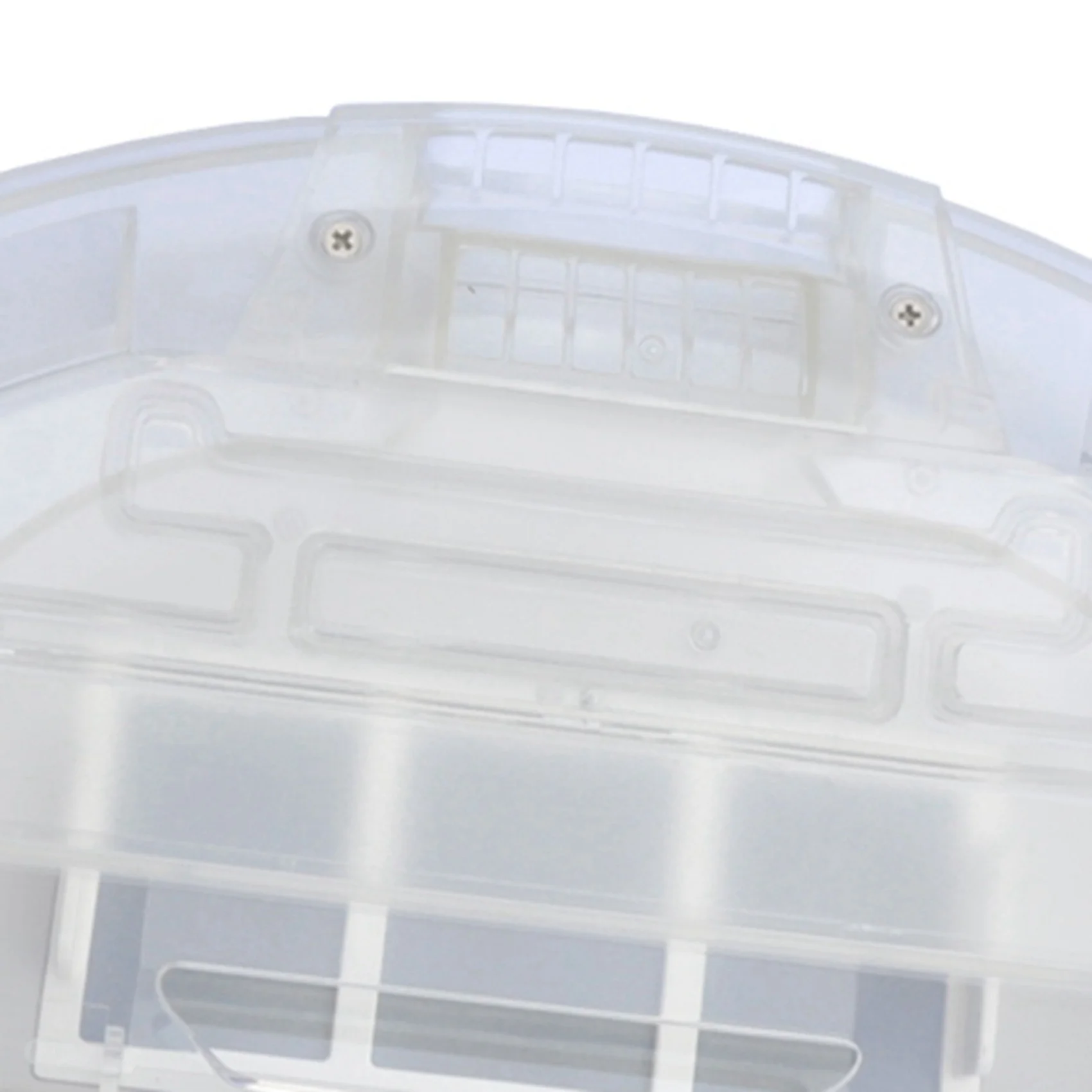 

ABKR-3X 2 In 1 Water Tank Dust Box For Ultenic T10/PROSONEC M8PRO Robot Vacuum Cleaner Accessories Parts