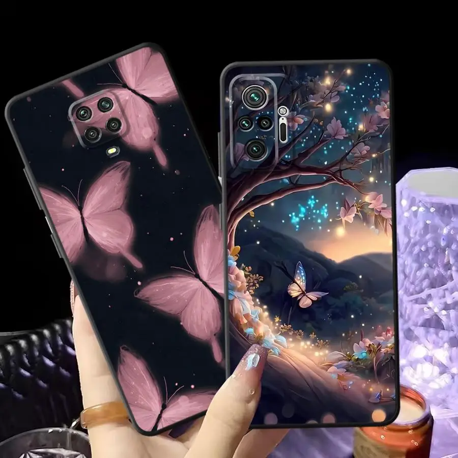 Case For Xiaomi Red… - image