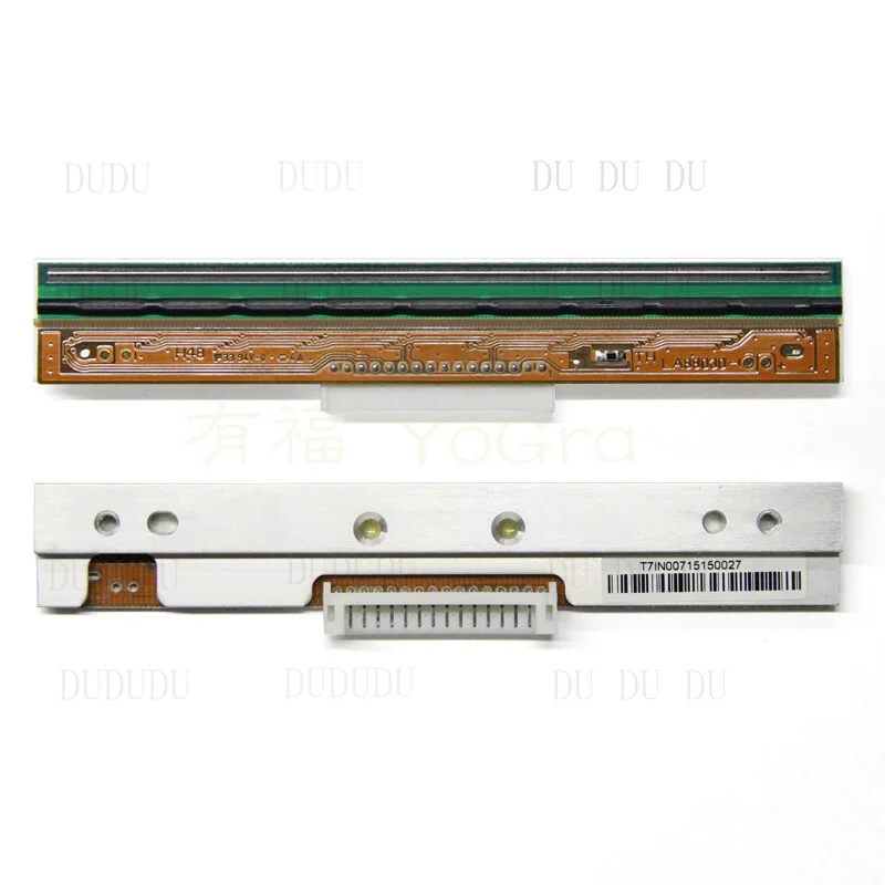 

Термоголовка для принтера этикеток DD, совместимая с GODEX G530U BP530L RT730 RT730i, 300DPI