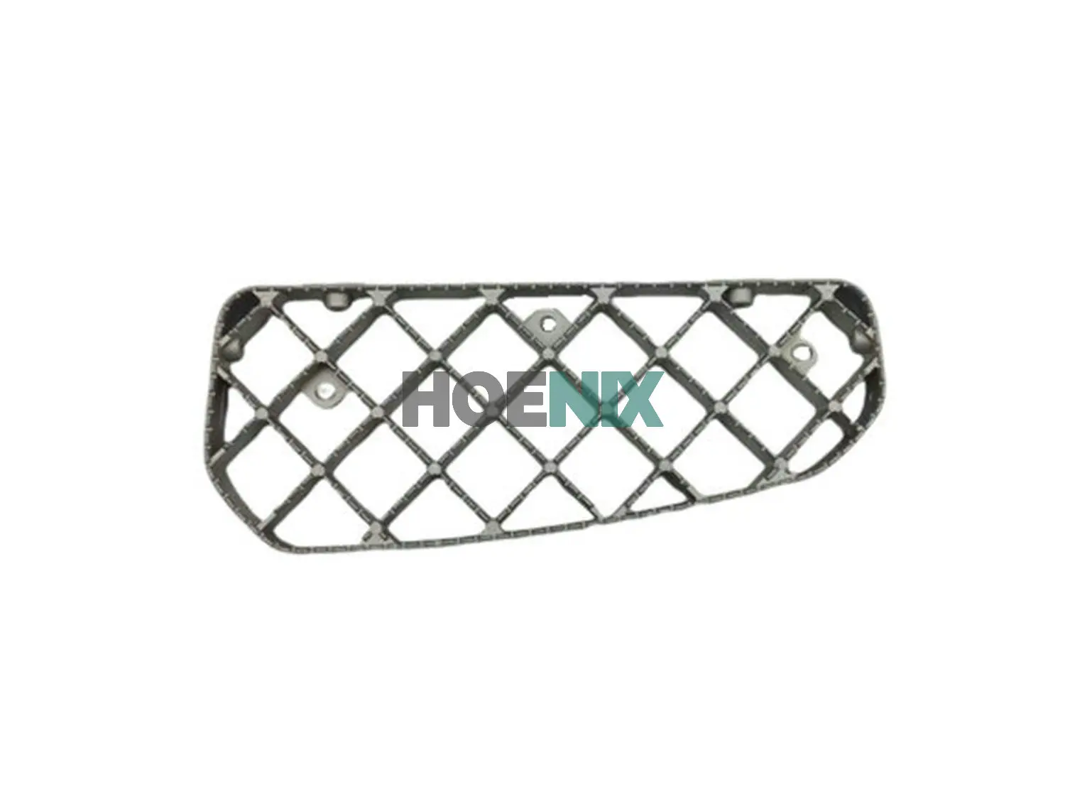 1535052 1535057 Use For Aluminium Trittplatte Foot Board Foot Step For For Scania P/G/R/T Series Truck Spare Parts 1set