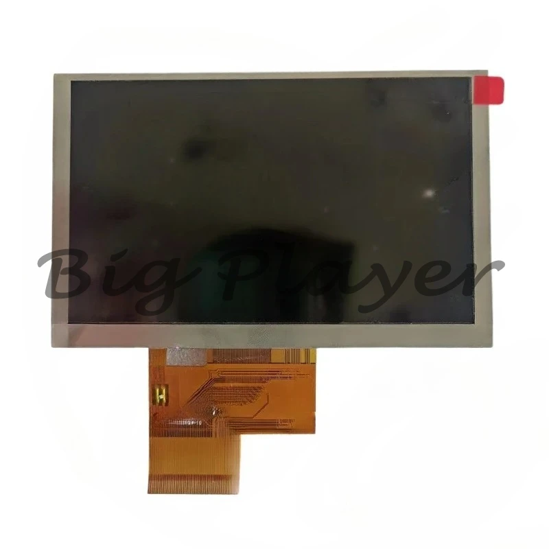 

New 5 Inch Replacement LCD Display Screen For X32 Rack X32 Producer