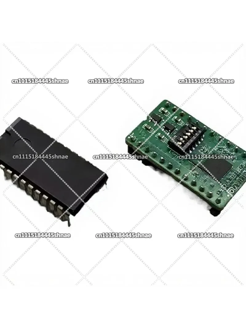 FPGA SAA7220 Replaces Digital Filter DF7220 Module NOS 4X Up Conversion TDA1541 Dedicated