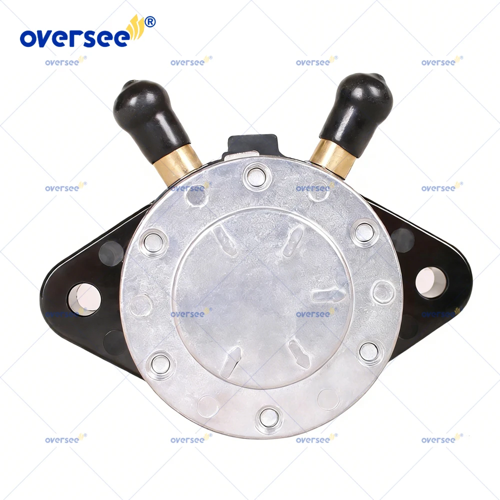 

Топливный насос 15100-99E11 для Suzuki DF60-DF70 Evinrude Johnson OMC BRP 60-70 л.с. (подвесной мотор), аналог 5030697, 15100-99E00, 15100-99E0V, 15100-99E1V