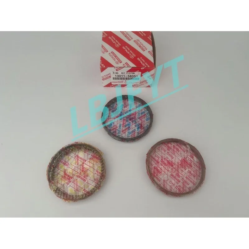 13011-58051 Piston …