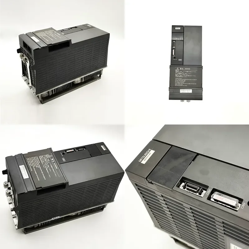 MDS-D-CV-300 Numerical Control System for M70 Power Supply