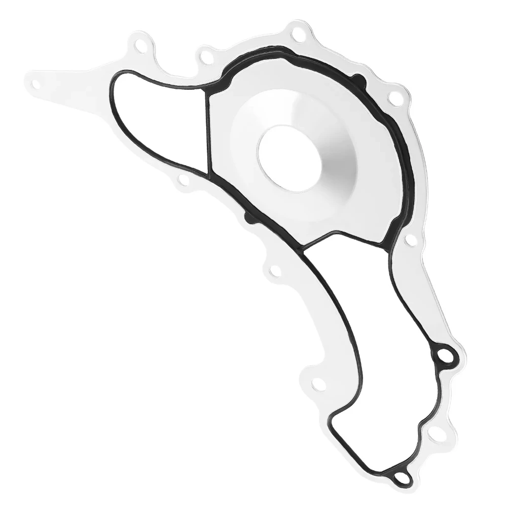 أجزاء المحرك مجموعة مضخة المياه وحشية تناسب 3.6 لتر ERB 11-19 غاز لكرايسلر 300 دودج دورانجو شاحن جيب جراند شيروكي رام 1500 #4