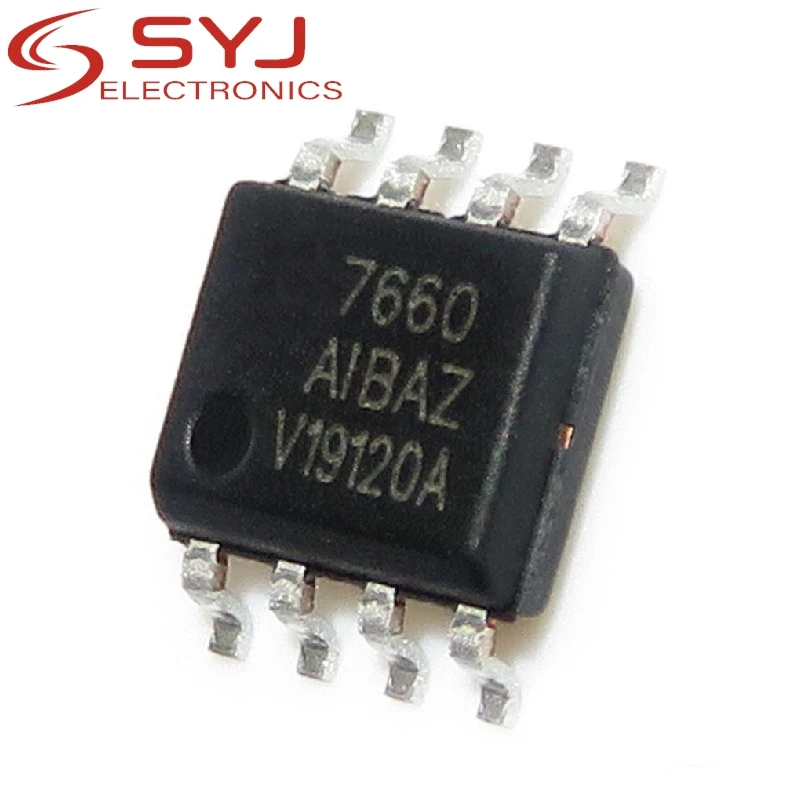 5PCS ICL7660AIBAZ ICL7660 TC4056A TC4056 AO4435 4435 DS1302 1302 XPT8871 8871 BP2833A BP2833 SOP
