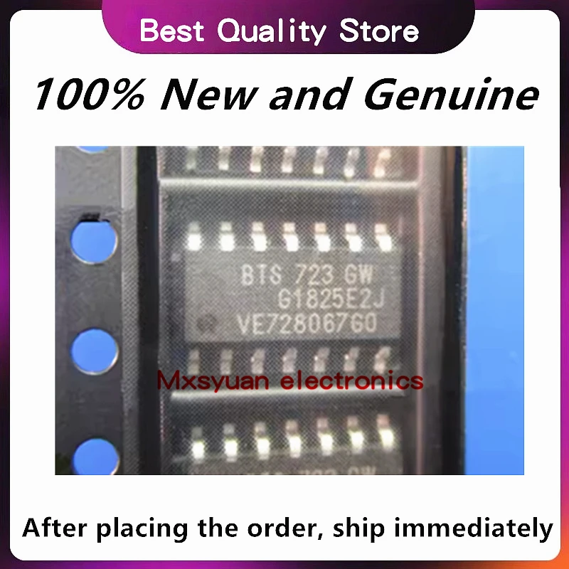 New Original 10PCS~…