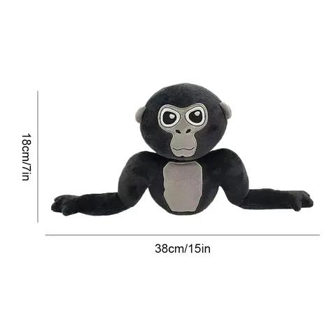 10 best sales Zoo Friends Plysch - №2