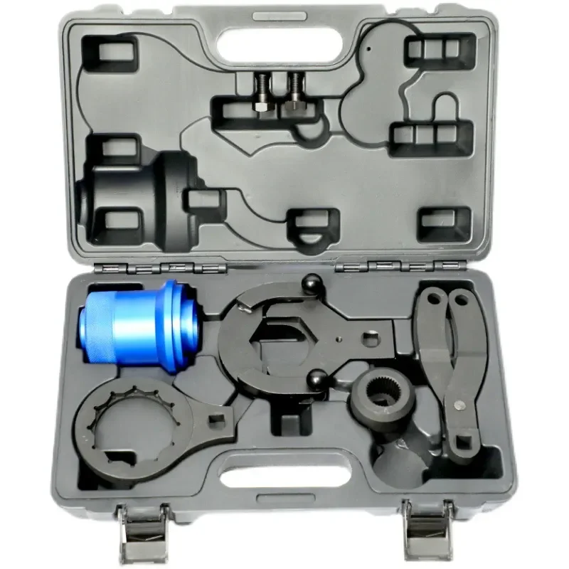 for  Rear Differential Tool Rear Drive Axle Oil Seal Drive Shaft Disassembly Repair Kit