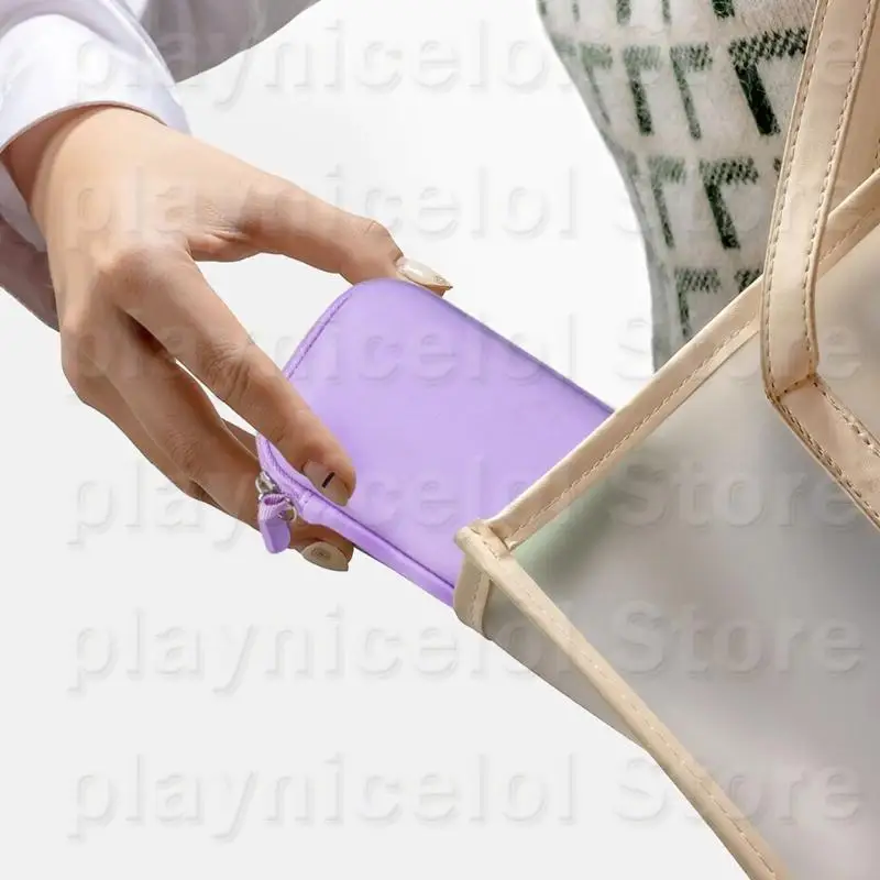 حقيبة تخزين الشاحن e8BA متانة eva مع الجيب المتبل والأشرطة المرنة