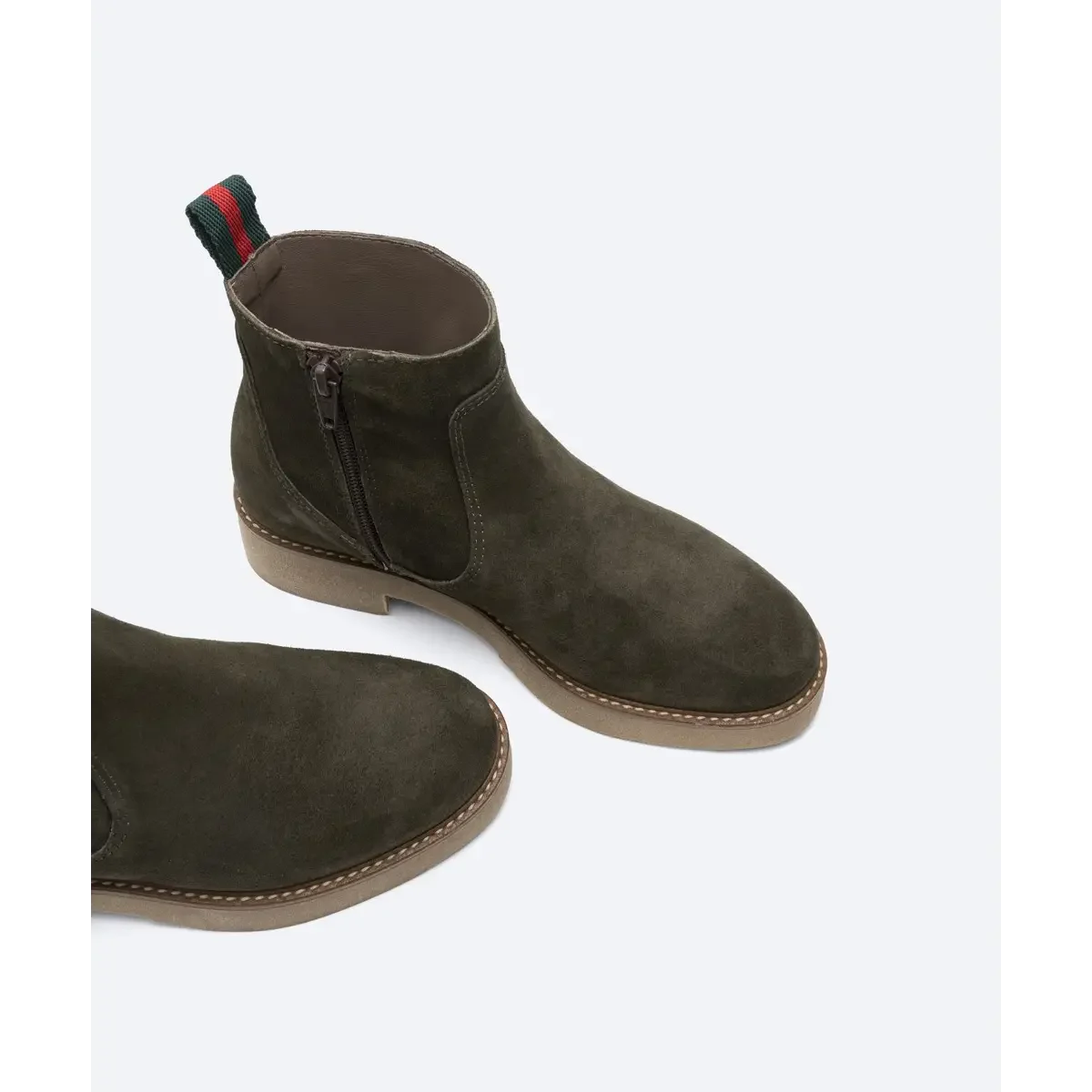 Patricia miller carmen 6928-139 khaki