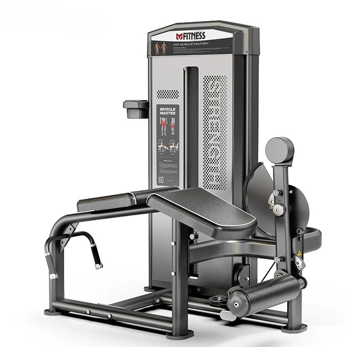 Gym Equipment Prone… - image