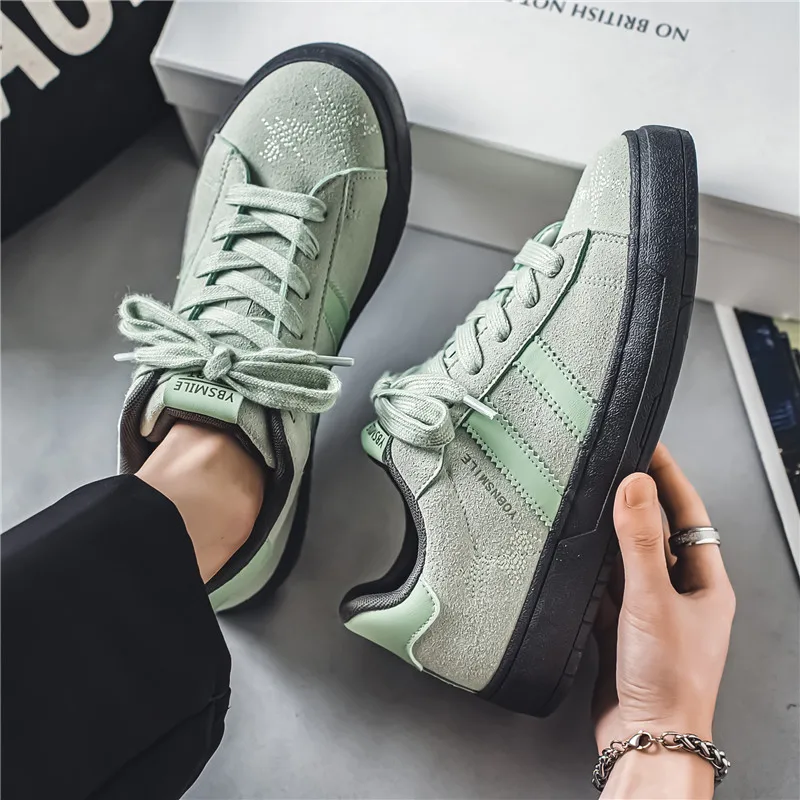 Summer Mesh Shoes M… - image