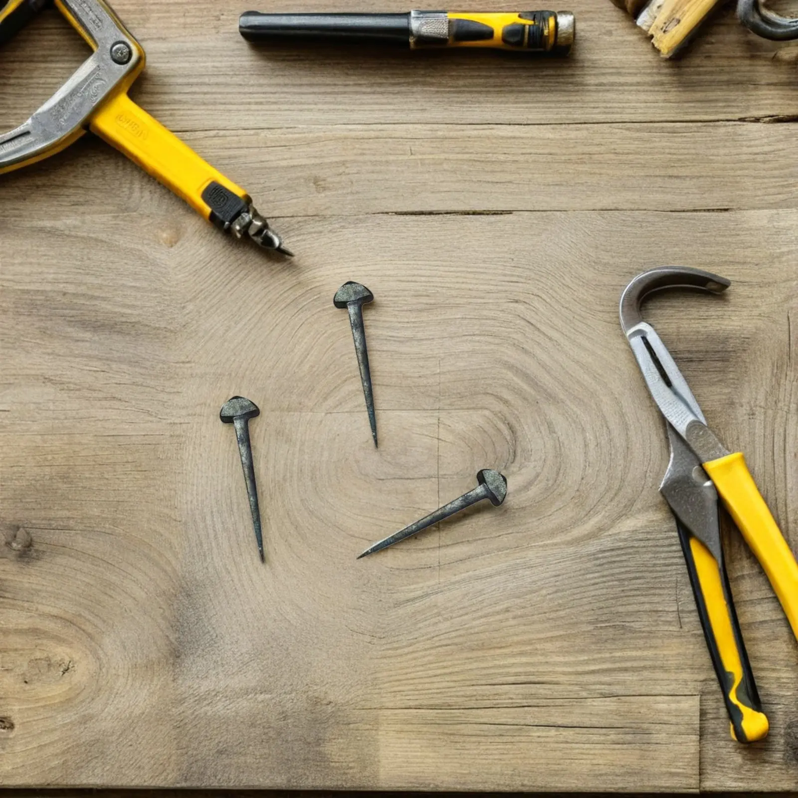 

50 шт. подков и копытных гвоздей для конного спорта, темно-серые