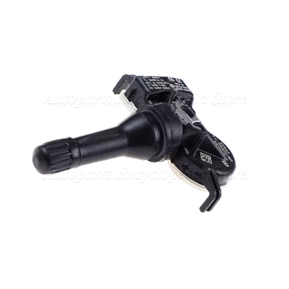 1/4PCS 407004CB0B For Nissan Qashqai j10 j11 X Trail NV200 Leaf Juke Note For Lada Vesta Granta Tire Pressure Sensor 407004CB0A