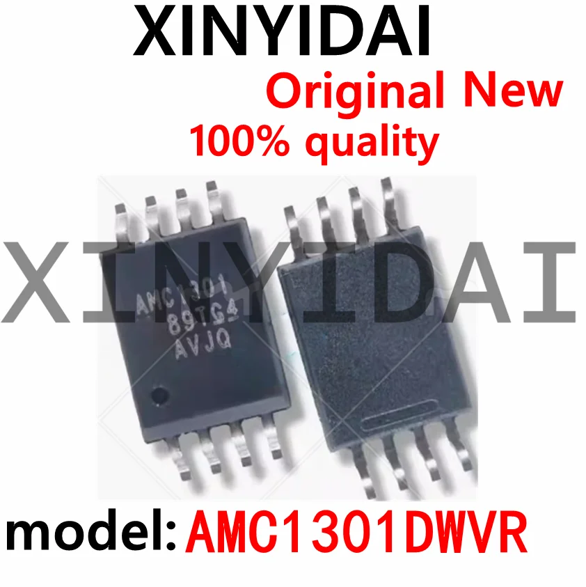 

1PCS AMC1301DWVR printing filament AMC1301 SOP8 brand new original
