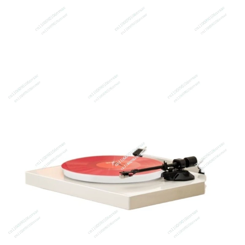 Recording LP 33/45RPM Turntable Vinyl Turntable Turntables Turntable with Bluetooth Transmitter and USB To Computer