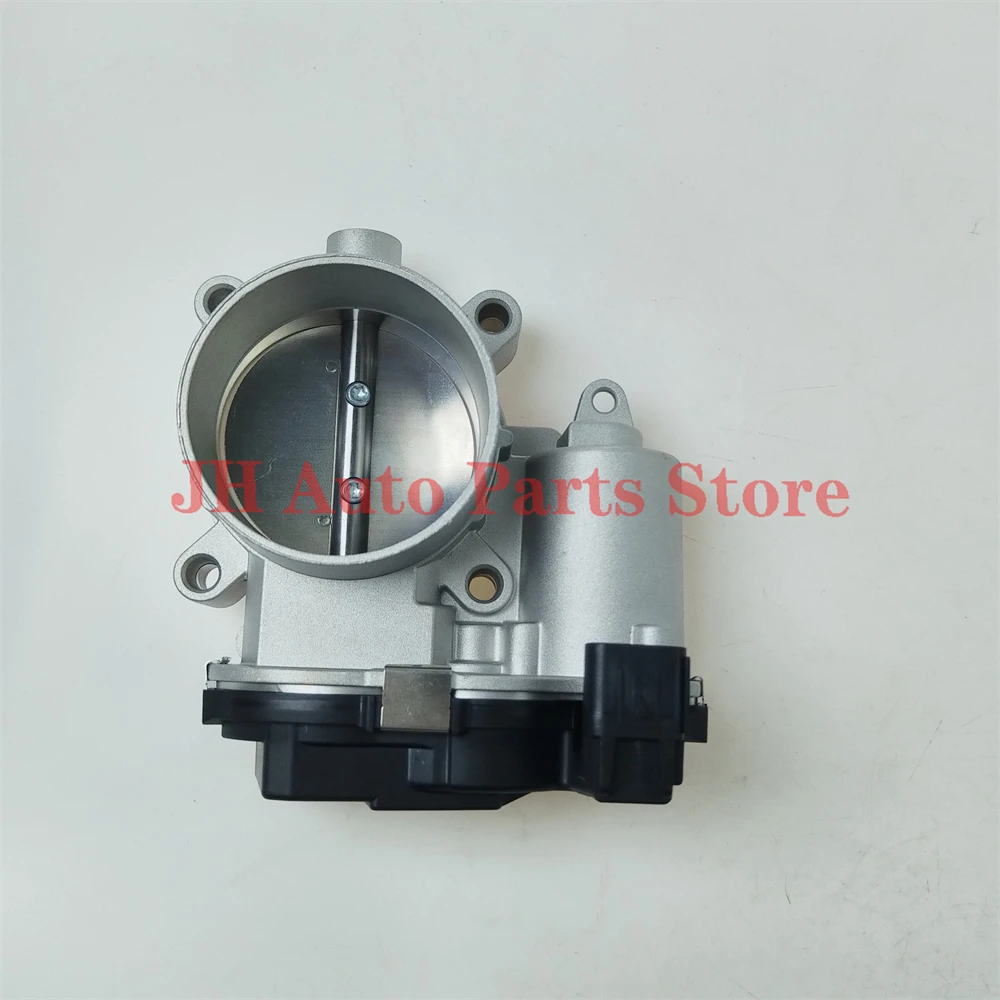 Jh Throttle Body Fo…