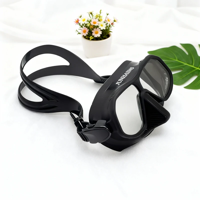 100CC Low-Volume Freediving Mask product image