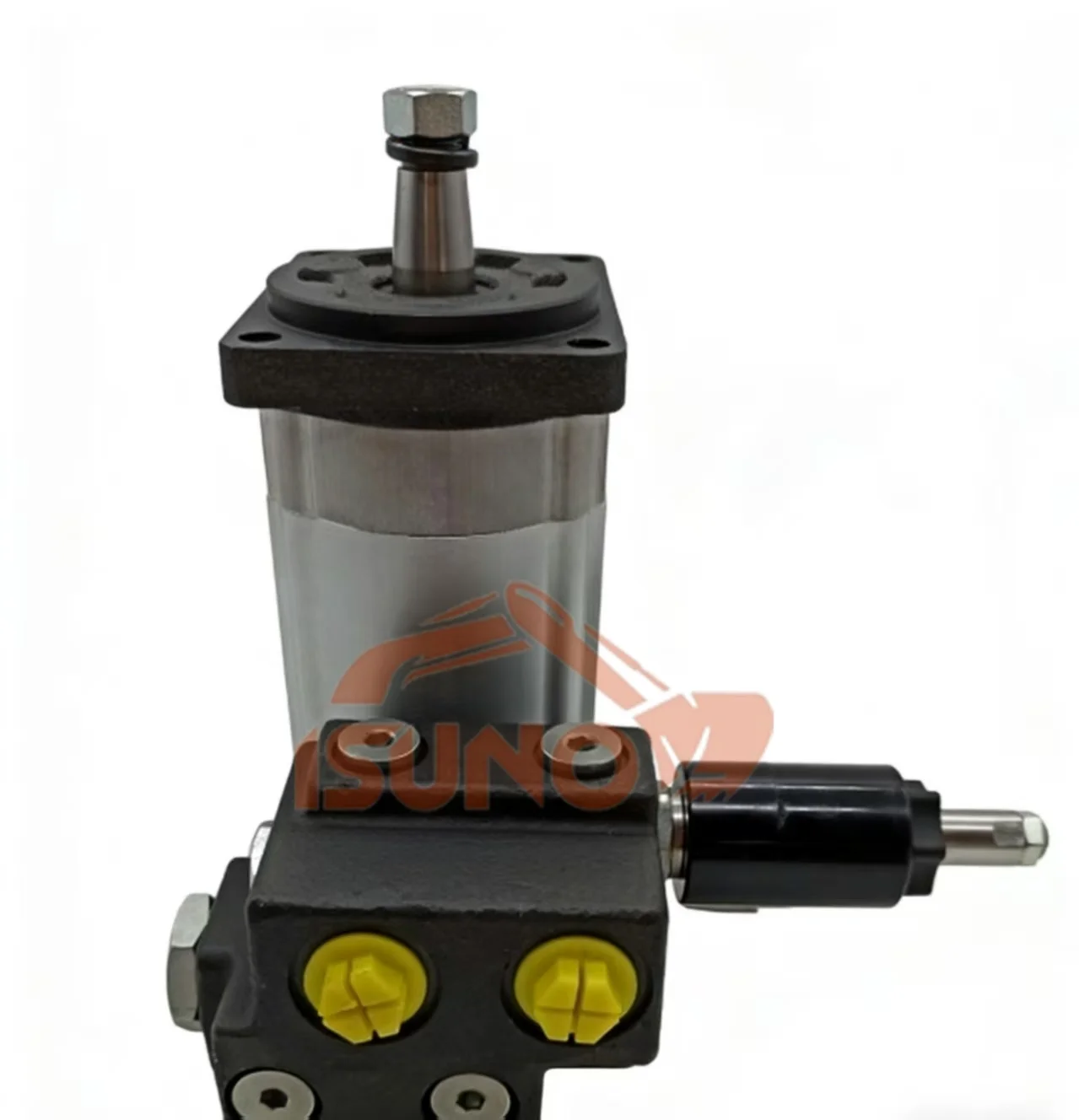 

Запчасти для экскаваторов: Гидравлический вентиляторный насос 31Q4-30201 31Q4-30200 для R485, R520LC-9A, R485-9T, R480LC-9HX