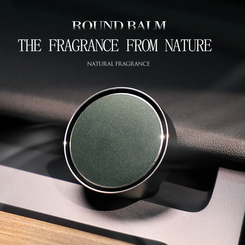 Для Porsche Cayenne Panamera Macan 911 718 Taycan Boxster Cayman автомобильный вентиляционный освежитель воздуха ароматерапия твердый диффузор для духов