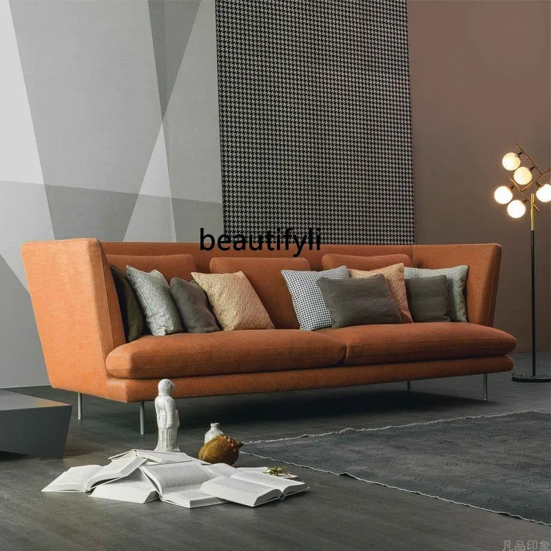 Рисунок 4 - Большой Диван в итальянском стиле без использования