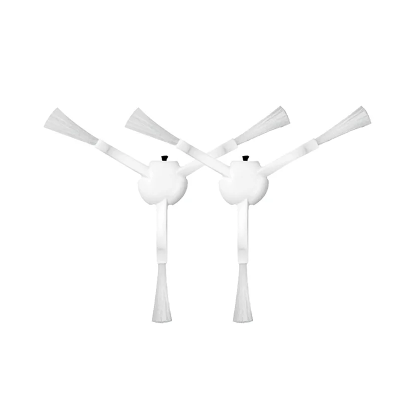 Brosse principale, filtre HEPA, brosse rotative latérale, tissus de vadrouille, pièces de rechange pour aspirateur, accessoires pour Dreame X20 Pro-A58E