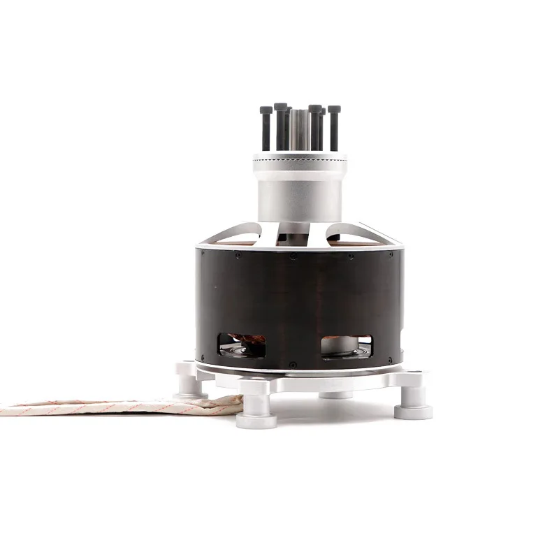 Drone motor, model aircraft motor, large load, multi-axis multi-rotor, fixed wing, motor