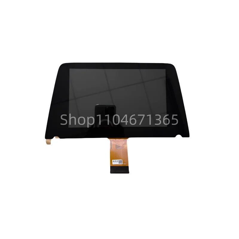 

DJ080EA-07A DJ080EA-04A DJ080EA-09A ЖК-дисплей с сенсорным экраном для Cadillac XT4 CT4 CT5 2019-2022 автомобильная навигация