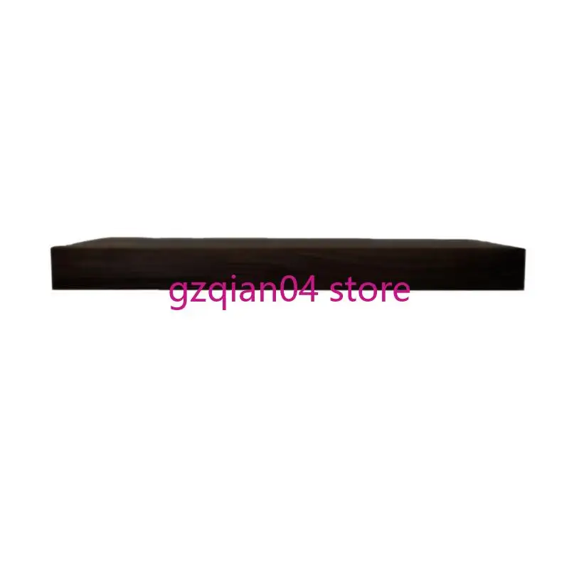 

N7MD Elegant Privacy Storage Box with Concealed Compartment Floating Shelf Secure Discreet Valuable Holder