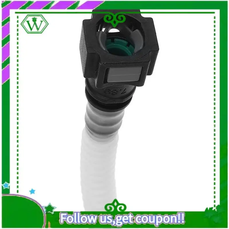 

AC34-Fuel Filter Assembly Fuel Filter Assembly ABS Car Fuel Filter Assembly For Land Rover Range Rover Sport 06-09 V8 4.2L WFL50